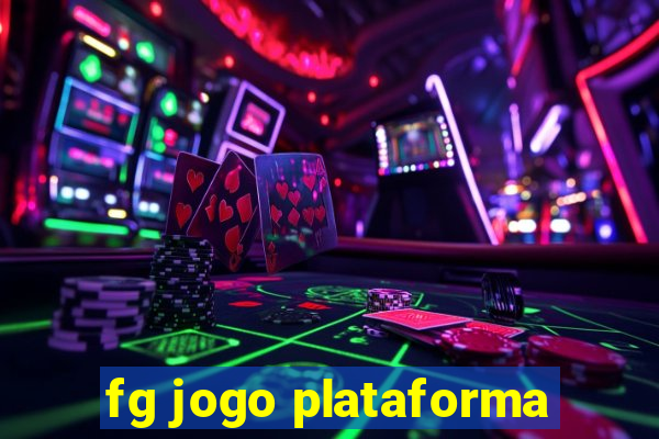 fg jogo plataforma